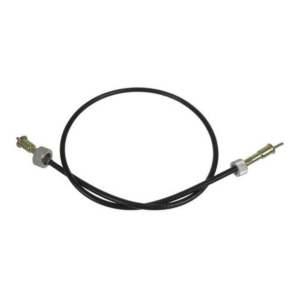 Aftermarket 506331M91 Tachometer Cable 39 Fits Massey Ferguson 362 365 375 383 390 390T - GAV60-0026