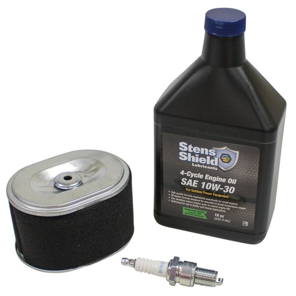 Stens Engine Maintenance Kit For Honda Gx140-200; 3.5-6 Hp 785-648 - 785-648