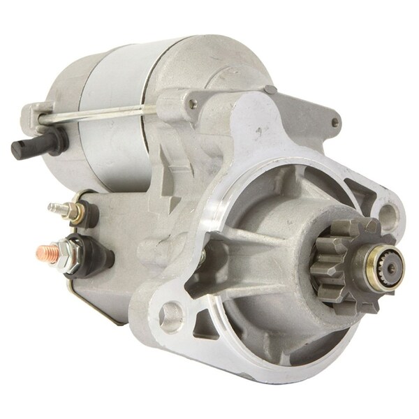 Aftermarket 6667987 New Loader Starter Fits Bobcat 453F 553 553F - TS04156