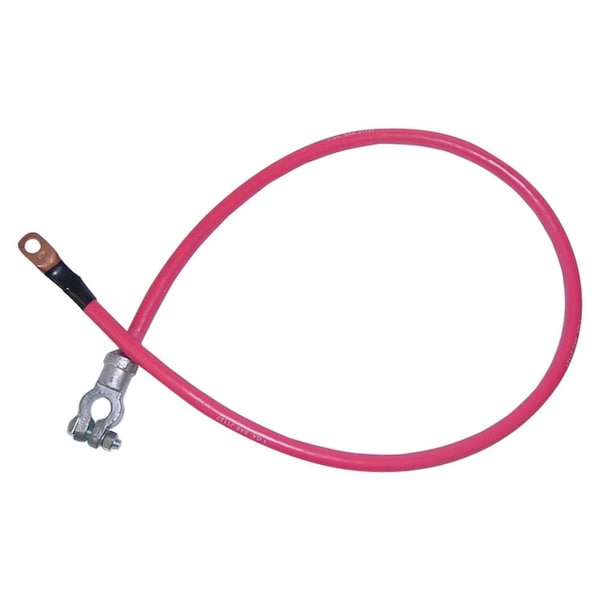 Db Electrical Positive Battery Cable for Ford Holland Tractor - D8NN14N330DA - 1100-0411