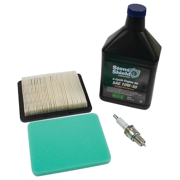 Stens Engine Maintenance Kit 785-606 For Honda Gc160, Gc190 17211-Zl8-023 - 785-606