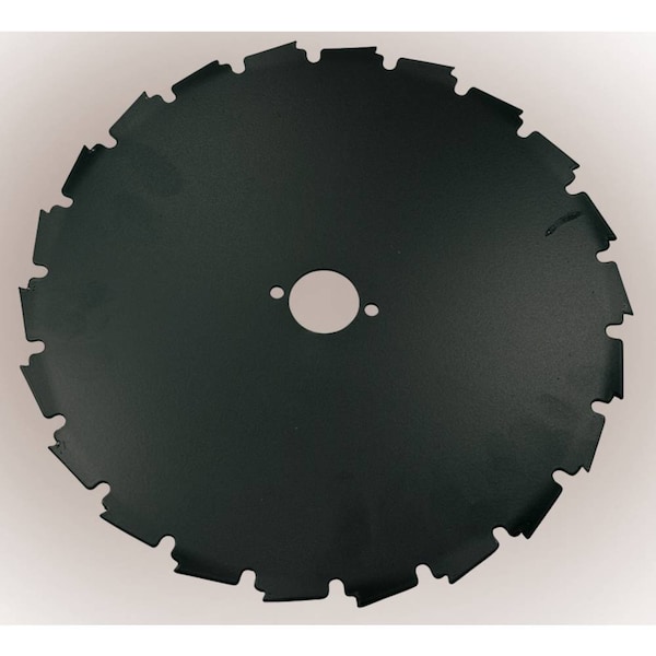 Stens Steel Brushcutter Blade, 9 X 22 Tooth 395-345 - 395-345
