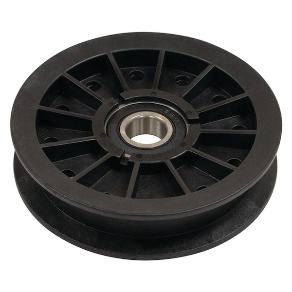 Stens Flat Idler For Hustler Fastrak And Mini Fastrak, Exmark Quest; 280-880 - 280-880