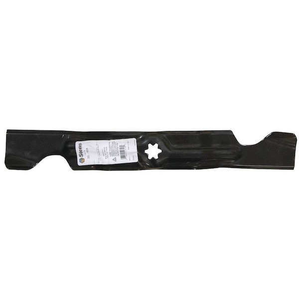Stens Mulching Blade For Toro Gt2100 And Lx500 2006 Gt2200 2006 And 2007; 335-959 - 335-959