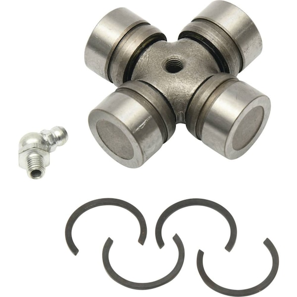 Db Electrical U-Joint For Case/New Holland 33661NH, John Deere AJ7329H, AW18242; - 3013-6067