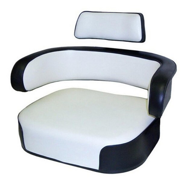 Aftermarket Fits International Harvester Fits IH Fits FARMALL Vinyl Seat 504 656 706 - 7152