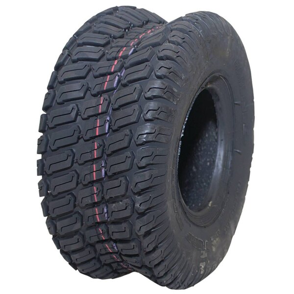 Stens Turf Master 4 Ply Replaces Carlisle 511252 Lawn Mowers 15X6.00-6 - 165-368