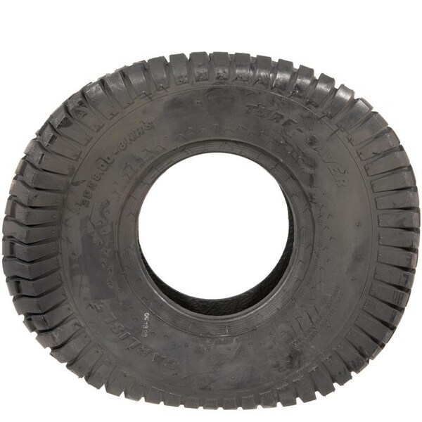 Arnold Arnold 8 in. W X 20 in. D Tubeless Lawn Mower Replacement Tire - 490-325-0076