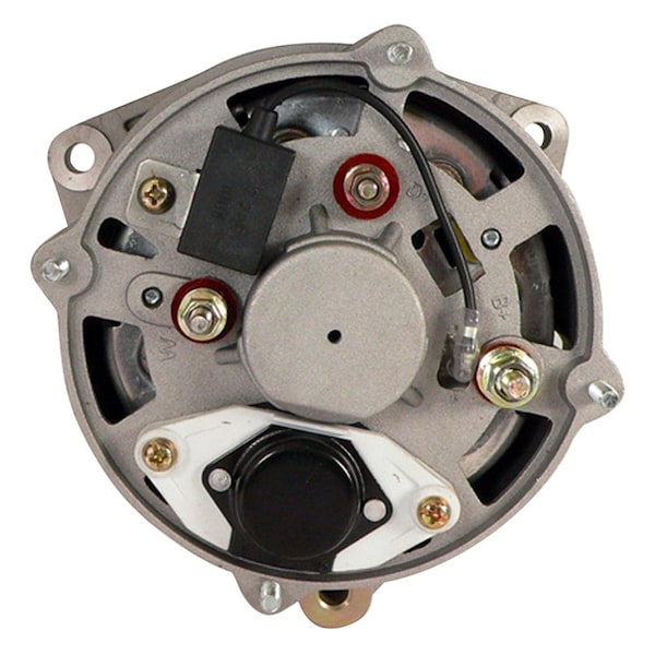 Aftermarket Fits delco Generator Armature 6 Volt Fits John Deere A AO/AR B BO/BR G GH GN H H - 117-0731
