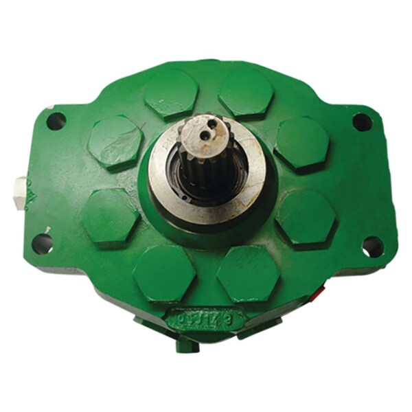 Db Electrical Hydraulic Pump For John Deere Tractor AR94660 3010, 3020, 4000, 4010, 4020 - 1401-1205