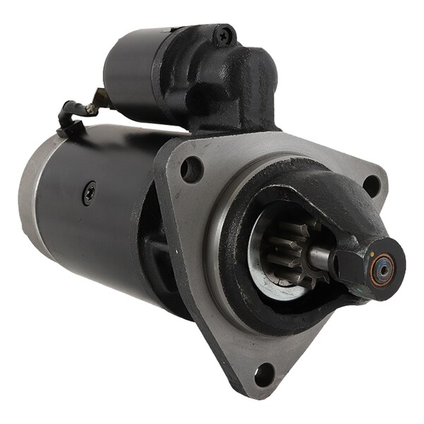 Db Electrical Starter for Belarus Tractor 250 250AS 300 310 400A Others- 2417370800 - 410-29056