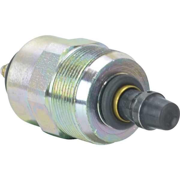 Db Electrical Fuel Solenoid For Ford/New Holland 4230, 4330V 8190393 Tractors; - 1103-3303