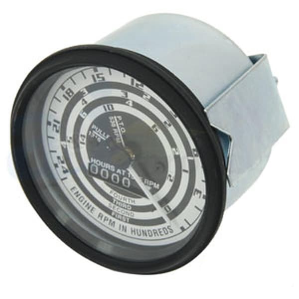 Aftermarket Tachometer Assembly Fits Ford/ Fits Holland 86520180 - 8N17360A1