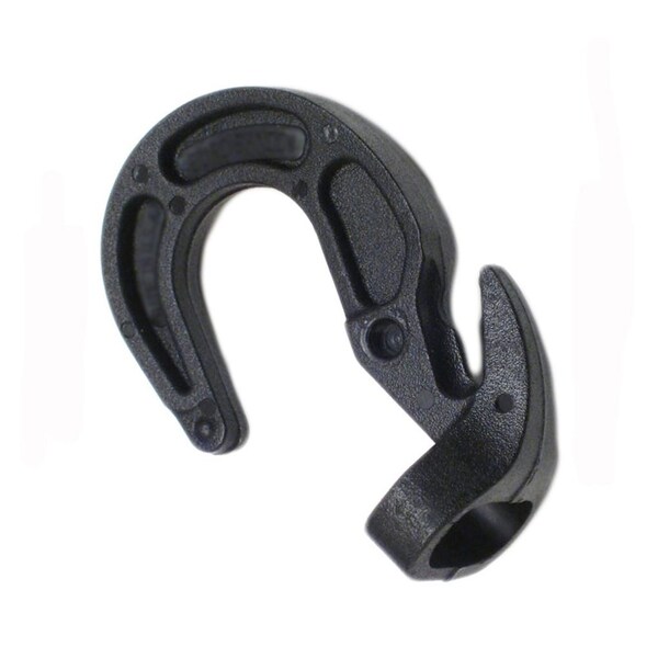Aftermarket One New  Replacement Shock Cord Hook Fits 3/8", 5/16", 1/4", 3/16" - OTK20-0571