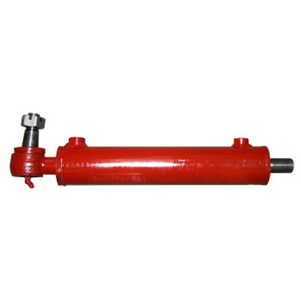 Aftermarket Steering Cylinder Fits Case/International Models Listed Below 231007A1 - 435662A1