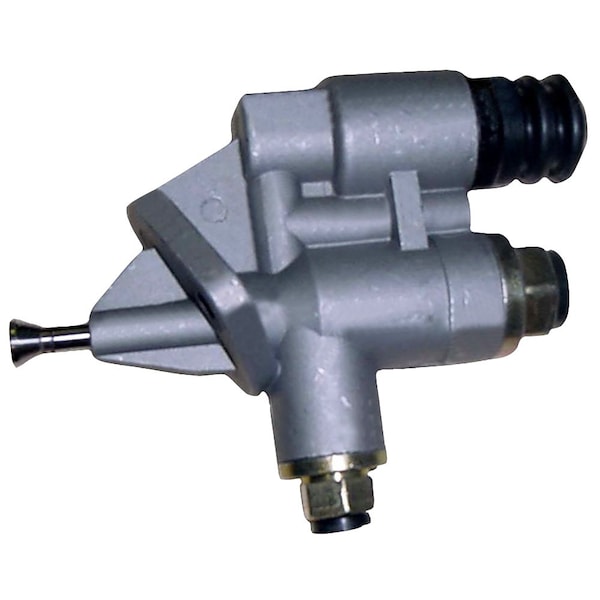 Aftermarket J936317 Fuel Pump Fits Case IH International Tractor Combine 2366 MX150 MX170 - 3936317