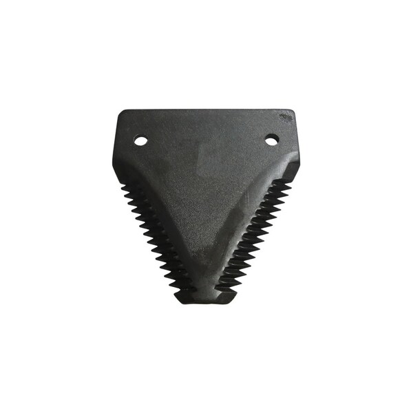 Aftermarket Sickle Section Shape 3 ST XH Black Anvil 10 Pack Fits Massey Ferguson 885 885 - COH70-0038