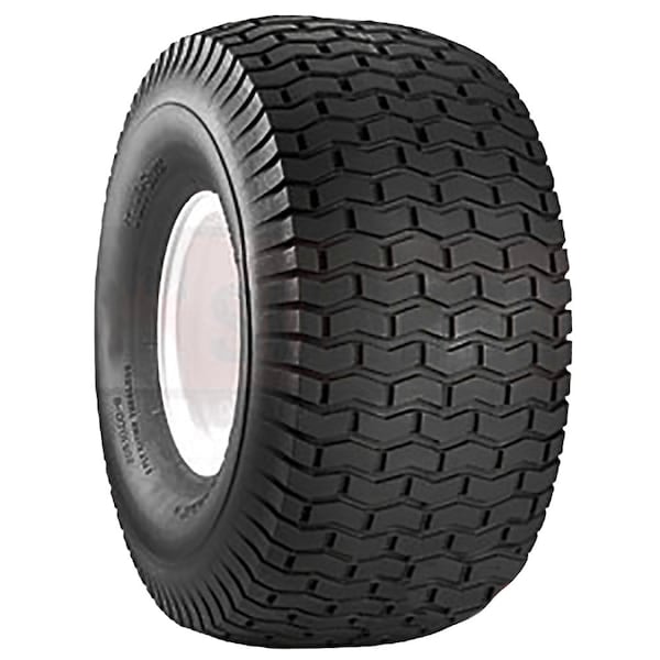 Aftermarket 5110301 Carlisle Turf Handlers Turf Saver 15 x 6 x 6 Tire - TRT70-0001