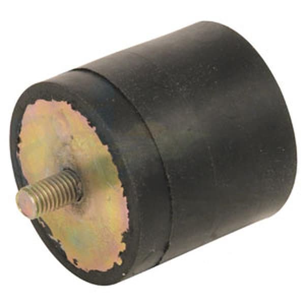 Aftermarket AAT29665 Rubber Isolater  Fits John Deere Models 444, 544, 644, 646, 762 - A-AT29665-AI