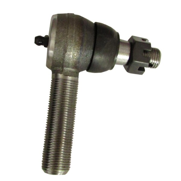 Aftermarket Tie Rod End L/H Fits Case 430 480 530 580 - G45369