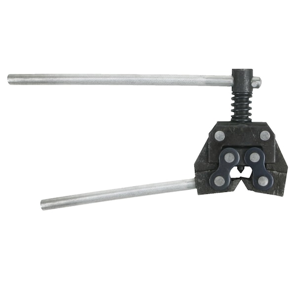 Daido Daido Tru-Pitch Steel Roller Chain Breaker No. 25 - No. 60 - PE2560
