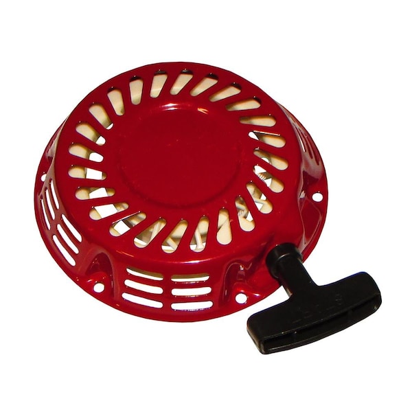 Aftermarket Recoil Pull Starter Fits Honda Generator GX120 GX160 GX200 55hp 65hp Engine - ELS60-0274