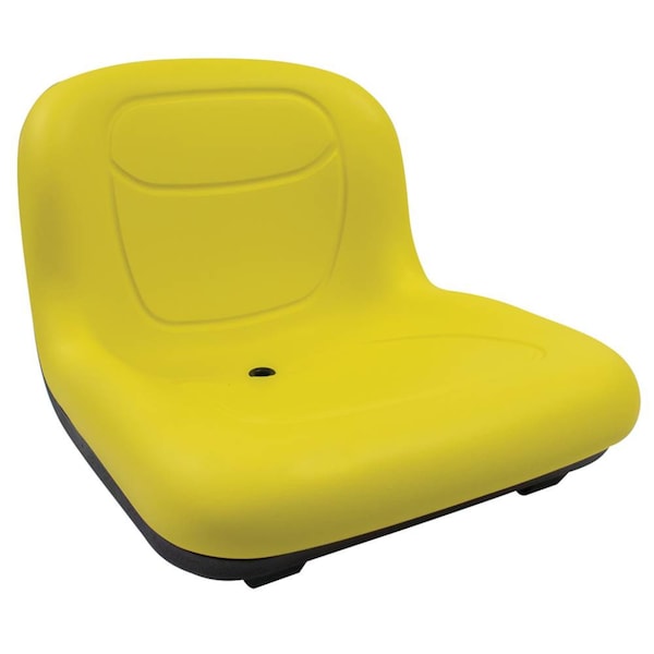 Stens High Back Seat For John Deere Am131531 , 420-182 - 420-182