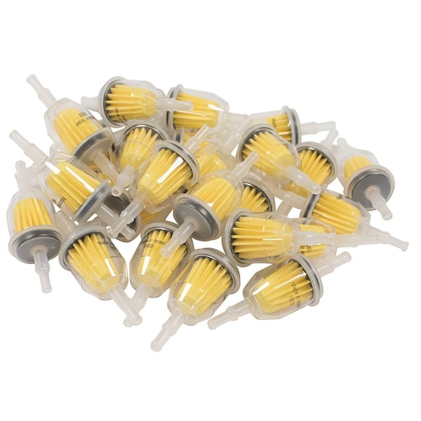 Stens Fuel Filter Shop Pack 120-886 - 120-886