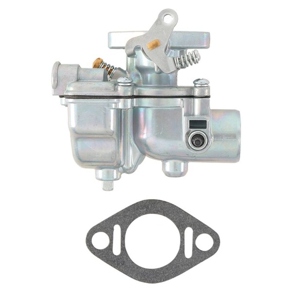Db Electrical Carburetor For Case International Harvester Cub Cub Lo Boy 251234R94 - 1703-0005
