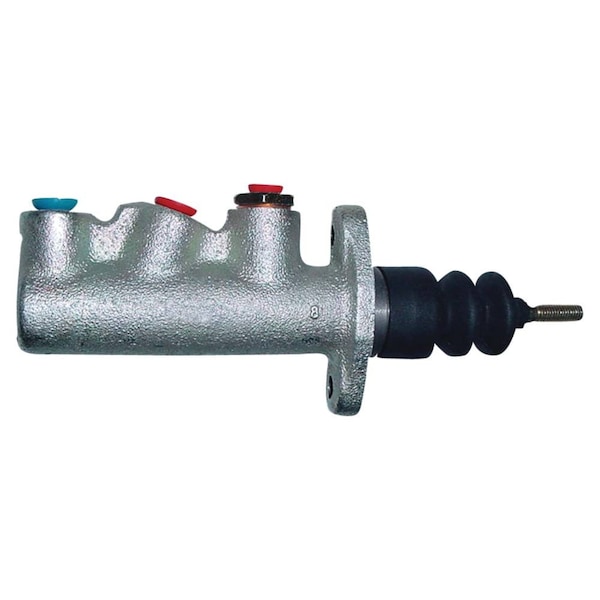 Db Electrical Master Cylinder for Massey Ferguson Tractor 362 Others-3614780M91 - 1201-1500