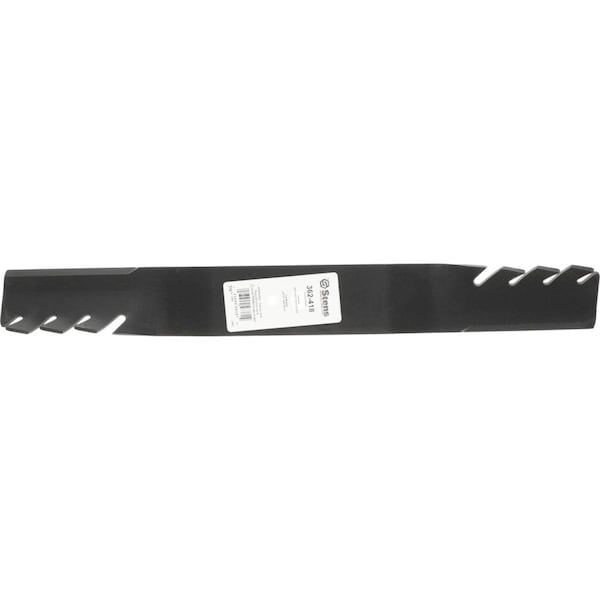 Stens Toothed Blade For AYP 21" walk behind, Husqvarna Requires 3 for 61" deck - 362-418