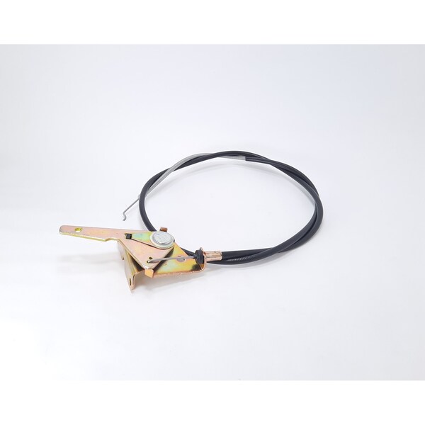 Mtd Cable-Throtl/Choke - 946-05130
