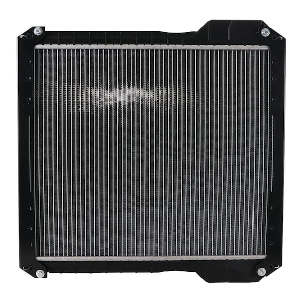 Db Electrical New Radiator For JCB 214e Backhoe Loader, 506C Loadall 30/915200 - 3106-6300