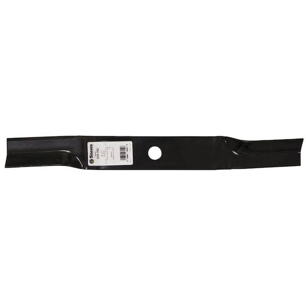 Stens Hi-Lift Blade For Murray Old Style; Requires 2 For 38" Deck 91742Ht - 335-182