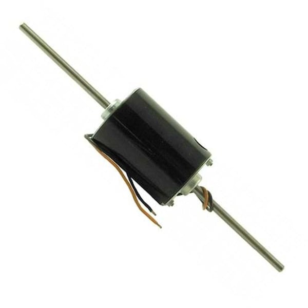 Aftermarket 88AT74427 Blower Motor, Dual Shaft, 38  Fits John Deere 1052, 646C, 9910, 484 - 88AT74427-HYC