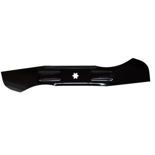 Aftermarket 335-757 Fits Hi-Lift Blade Fits Cub Cadet 942-04244 LTS1045 MTD 46" Lawn Mower D - LAB50-0151