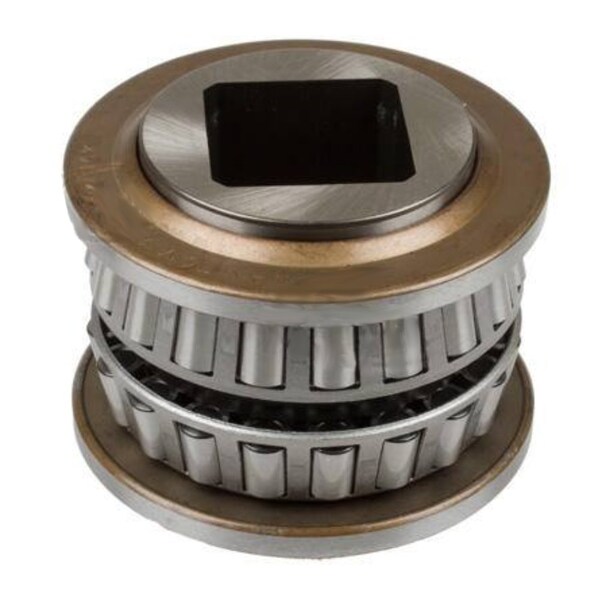 Aftermarket Disc Harrow Double Taper Roller Bearing Kit Fits John Deere 1635 1630 AB14028 - BHM90-0008