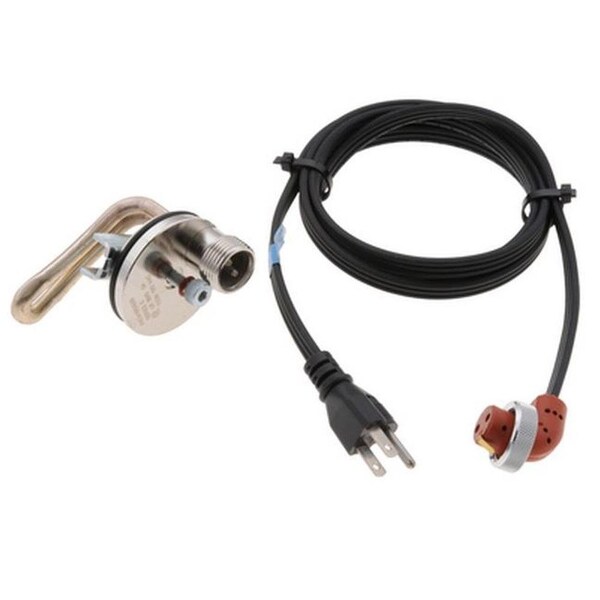 Aftermarket 196803A1 Diesel Heater Fits CaseIH 688 1620 1640 450C 550 1644 9030B 3500030 - ENF80-0054