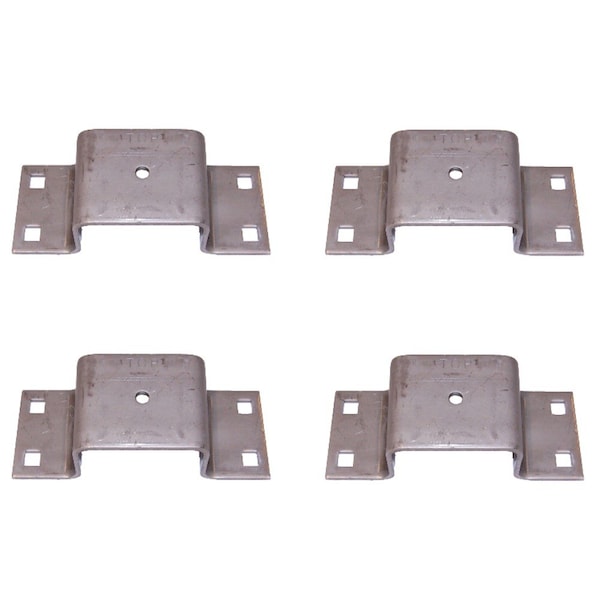 Aftermarket Stake Pocket (4 Pack) _x000D_ - TLU28-0037