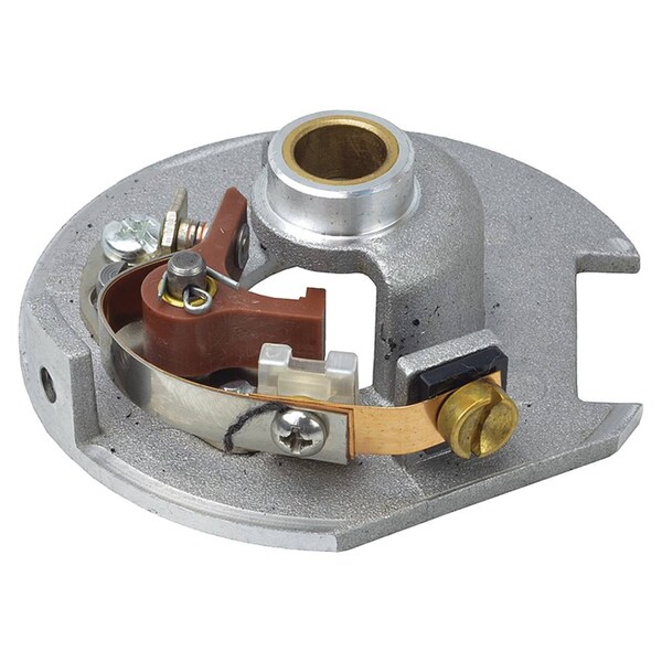 Db Electrical Breaker plate w/ points For Ford/ Holland 2N, 8N, 9N 9N12150 - 1100-5007