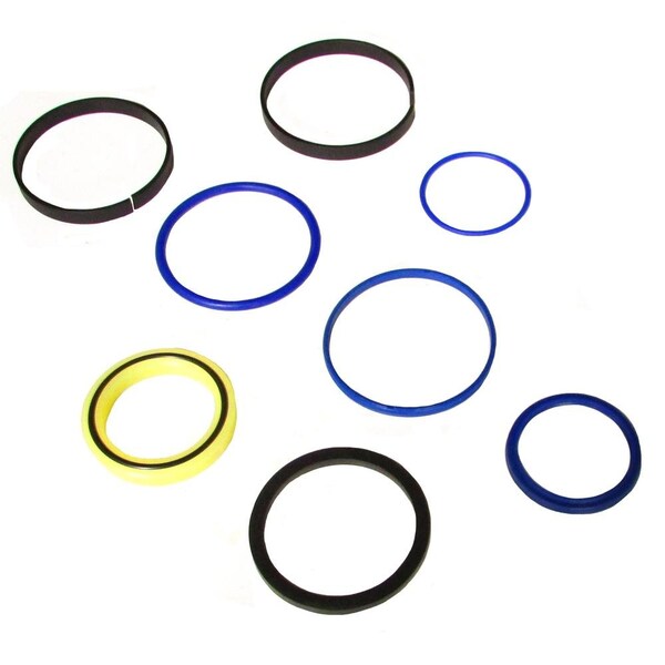 Aftermarket 991/00102 Seal Kit fits JCB 50MM Rod x 80MM Cylinder - 991-00102