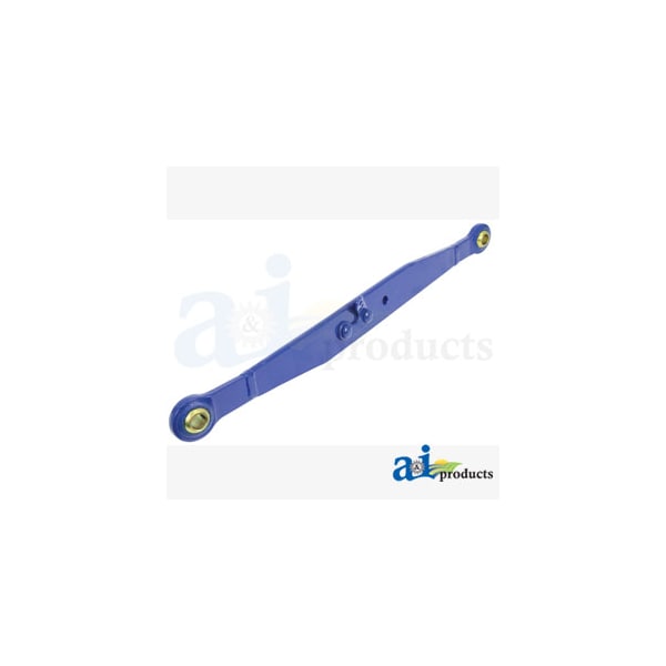 A & I Products Lift Arm, Lower (LH), Cat. I 34.5" x3" x1.5" - A-D0NN555C