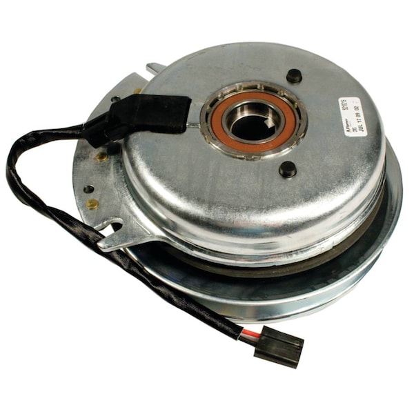 Stens Electric Pto Clutch 255-560 For Warner 5218-215 - 255-560