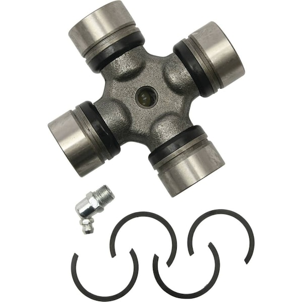 Db Electrical U-Joint For John Deere AC15878, SMA/Tisco: 44R, CBA44, CBAN44; - 3013-6064