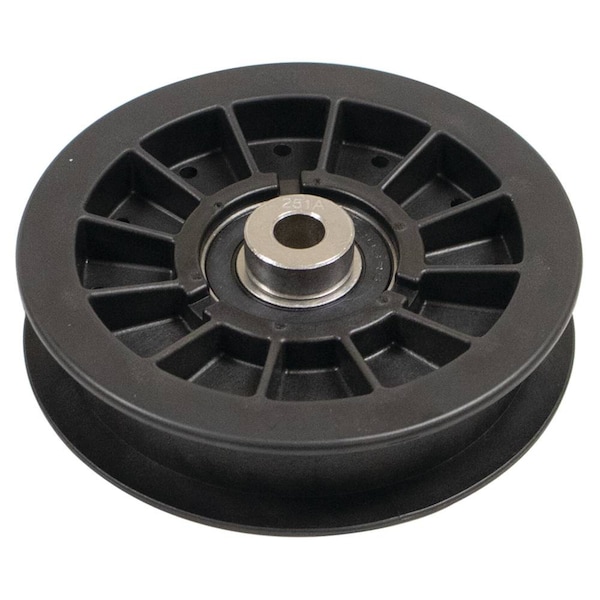 Stens Flat Idler For Toro 74812, 74813, 74814, 74815, 74816, 74818, 74820; 280-511 - 280-511
