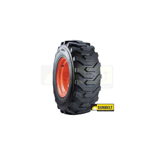 A & I Products TIRE-TRAC CHIEF, 12X16.5, 6 PLY 31.5" x31.5" x12" - A-B1560386