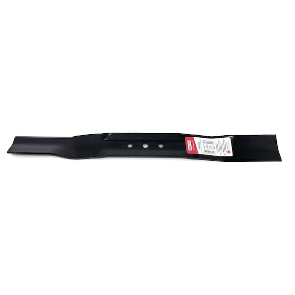 Oregon Lawn Mower Blade, 21-5/8" for Toro, MTD - 794-322