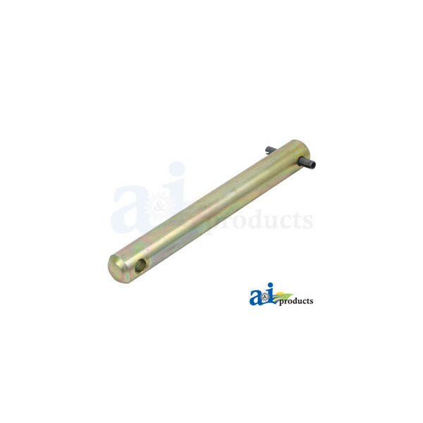 A & I Products Pin, Lift Arm, Cat II 9.3" x3" x1" - A-LP016