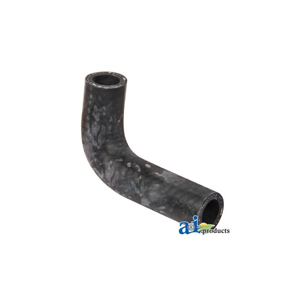 A & I Products Hose, By-Pass; Water Pump 2" x1" x1" - A-SBA145536051