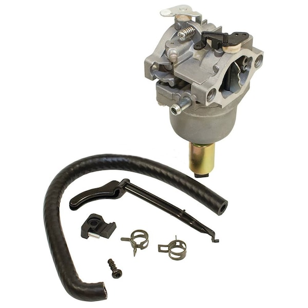 Aftermarket Carburetor Fits Briggs and Stratton 313777 28N707 28N777 28P777 28Q777 28S707 - FSC30-0047